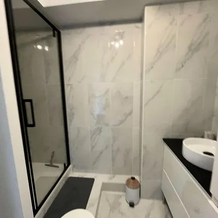 Apartmán Le Deauville - - Proche Hippodrome Mae-2291