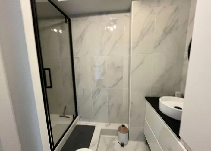 Appartement Le Deauville - - Proche Hippodrome Mae-2291